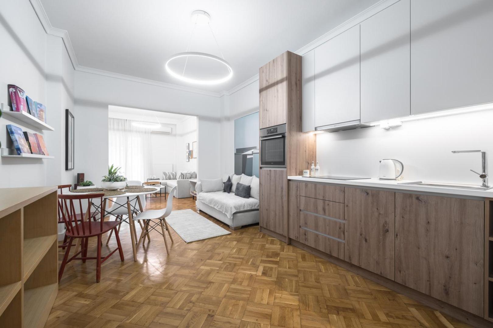 The Palm Vogatsikou By Luxlikehome * Thessaloniki