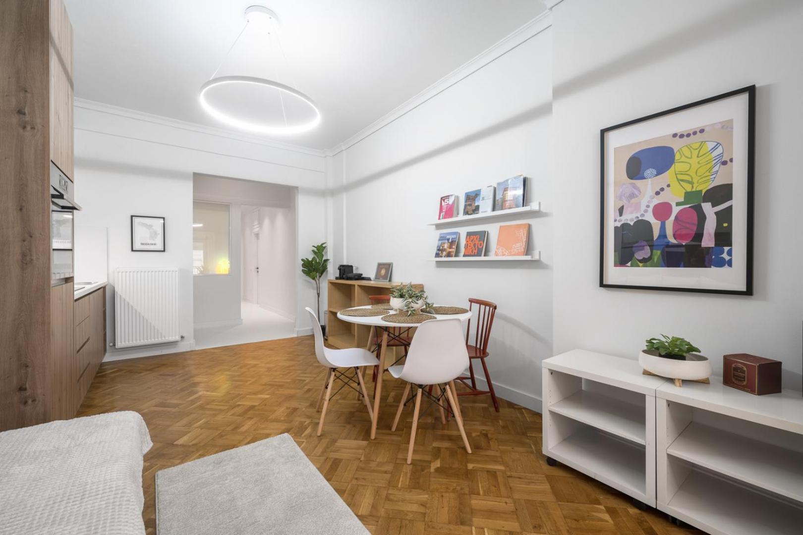 Apartment The Palm Vogatsikou By Luxlikehome Thessaloniki