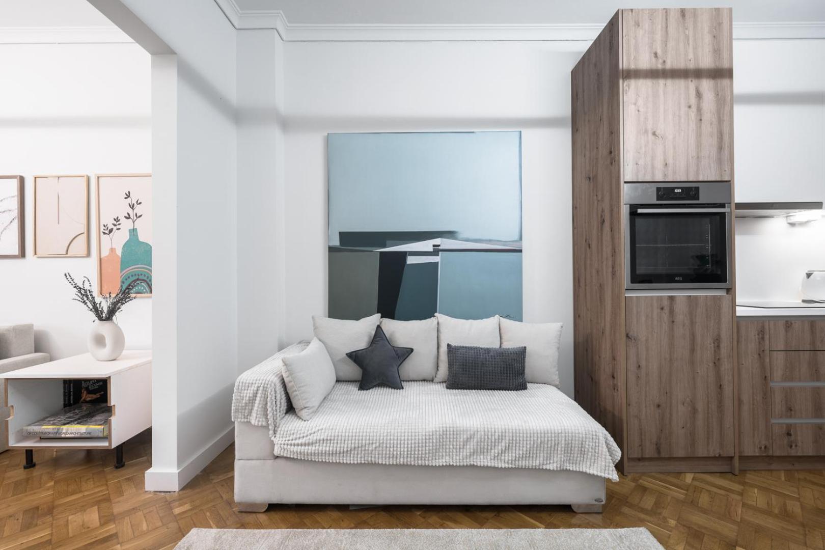 The Palm Vogatsikou By Luxlikehome Thessaloniki