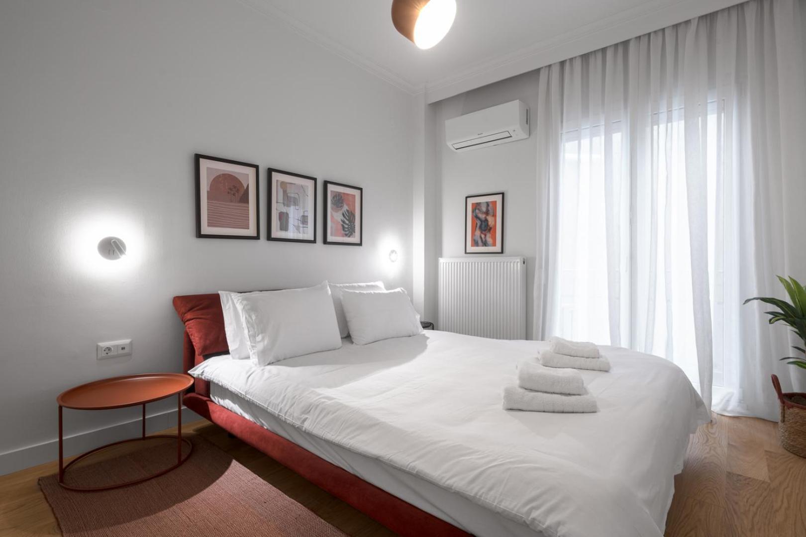 The Palm Vogatsikou By Luxlikehome Apartment Thessaloniki