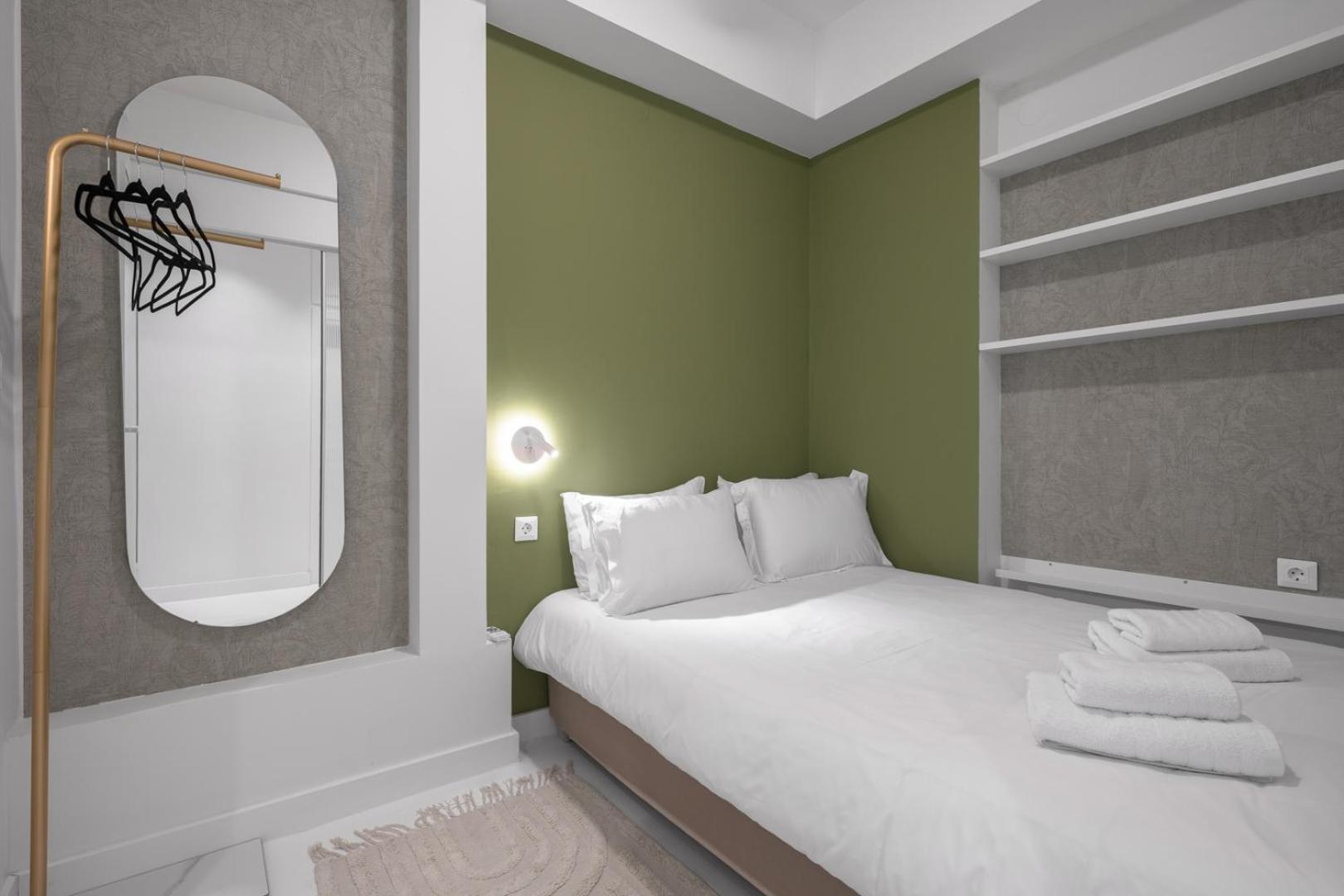 Apartment The Palm Vogatsikou By Luxlikehome Thessaloniki
