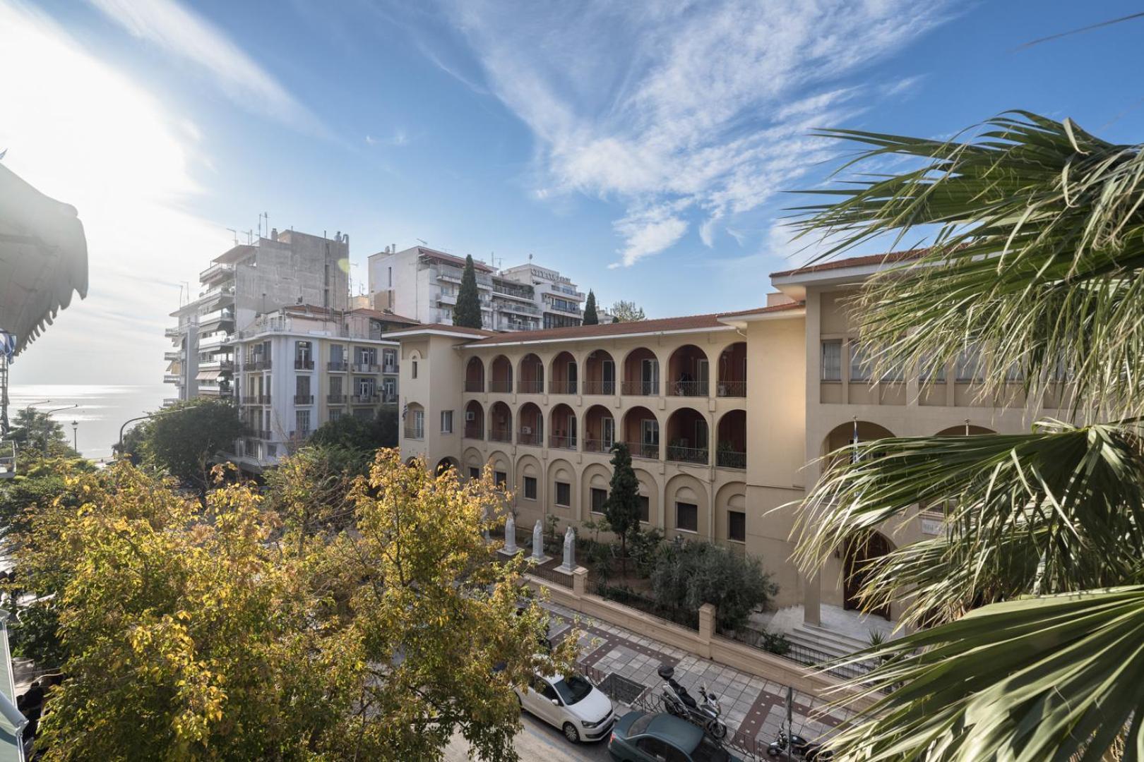 The Palm Vogatsikou By Luxlikehome Apartment *